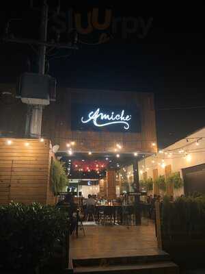 Amiche Pizzaria Napoletana