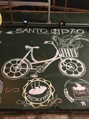 Santo Pão