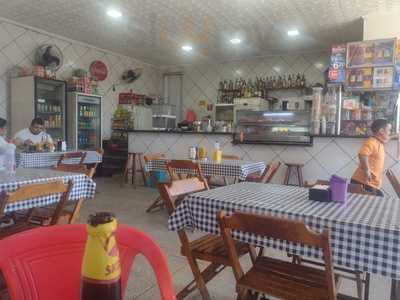 Fenix Lanchonete E Restaurante