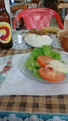 Fenix Lanchonete E Restaurante