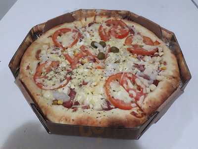 Pizzaria Cantina Do Frade