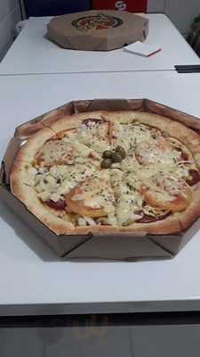 Pizzaria Cantina Do Frade