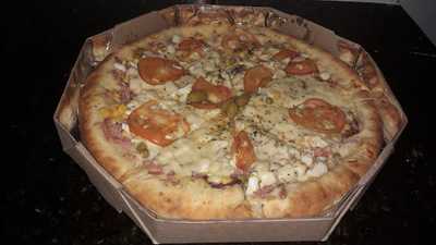 Pizzaria Cantina Do Frade