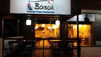 Basak Oriental Fusion Restaurant