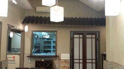 Basak Oriental Fusion Restaurant