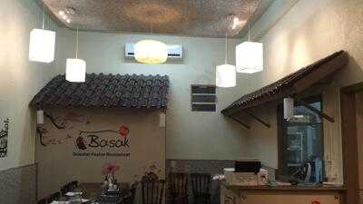 Basak Oriental Fusion Restaurant