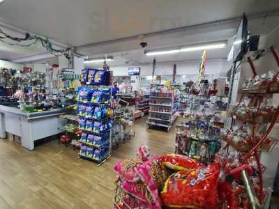 Docelandia - O Paraiso Dos Doces