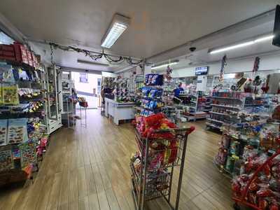 Docelandia - O Paraiso Dos Doces