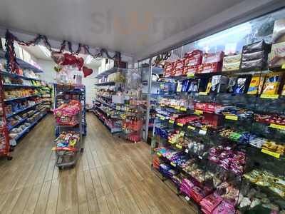 Docelandia - O Paraiso Dos Doces