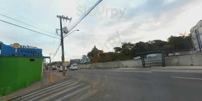 Docelandia - O Paraiso Dos Doces