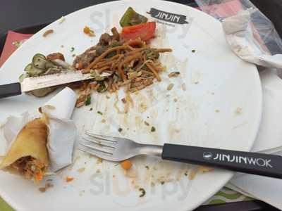 Jinjin Wok