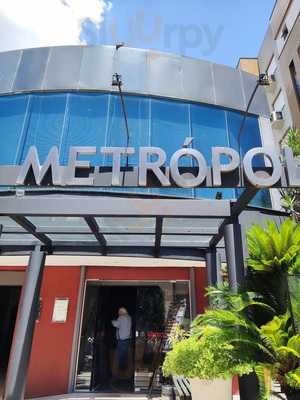 Restaurante Metropole