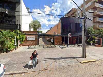 Restaurante Metropole