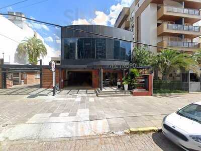 Restaurante Metropole