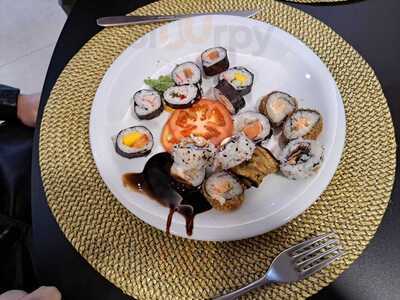 Restaurante Metropole