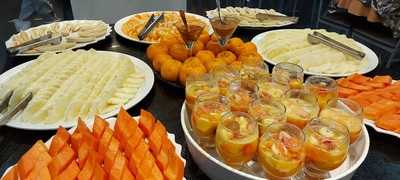 Restaurante Metropole