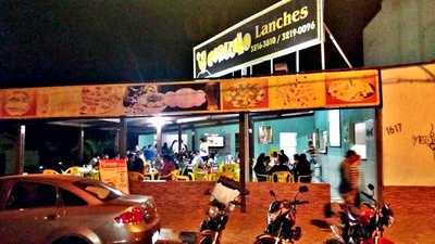 Bar E Lanchonete Cristal