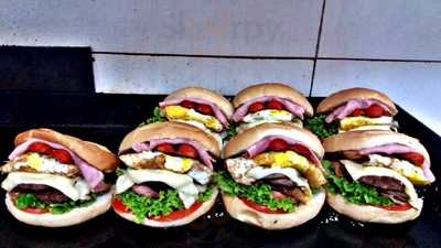 Bar E Lanchonete Cristal