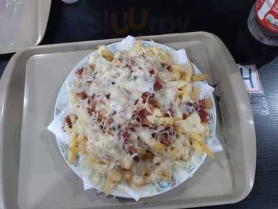 Bar E Lanchonete Cristal