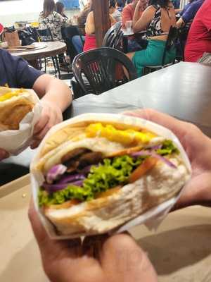 Bar E Lanchonete Cristal