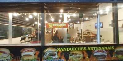 Bar E Lanchonete Cristal