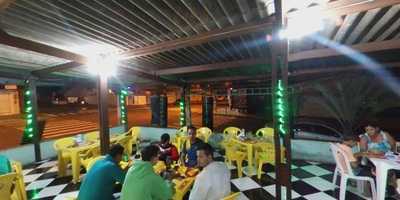 Bar E Lanchonete Cristal