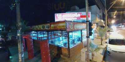 Bar E Lanchonete Cristal