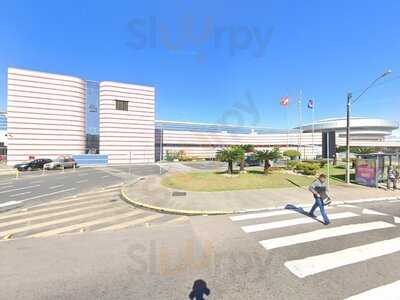 Casa Do Pão De Queijo