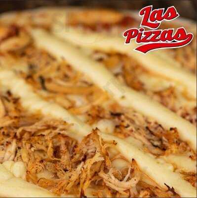 Las Pizzas