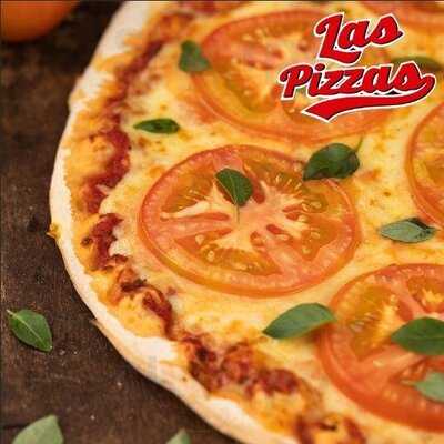 Las Pizzas