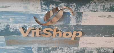 Vitshop