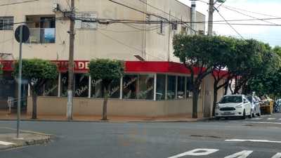 Choperia Cidade Nova