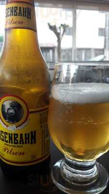 Choperia Cidade Nova