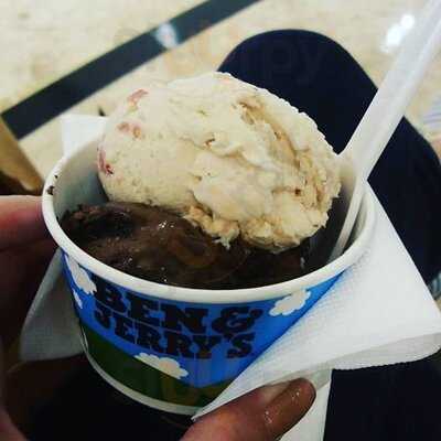 Ben & Jerry's