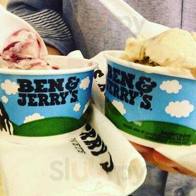 Ben & Jerry's