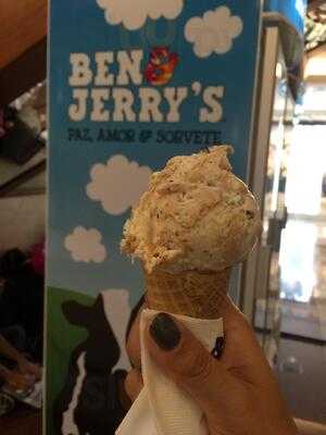 Ben & Jerry's