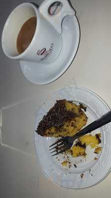 Casa Do Pao De Queijo