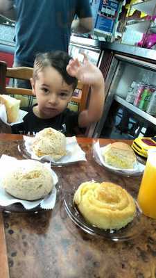 Casa Do Pao De Queijo