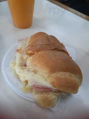 Casa Do Pao De Queijo