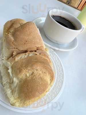 Casa Do Pao De Queijo