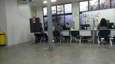 Casa Do Pao De Queijo