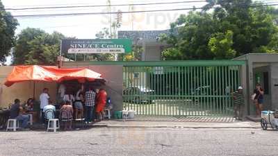Casa Do Pao De Queijo