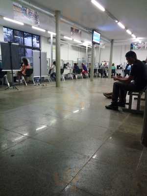 Casa Do Pao De Queijo