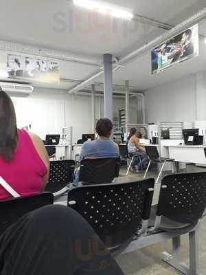 Casa Do Pao De Queijo