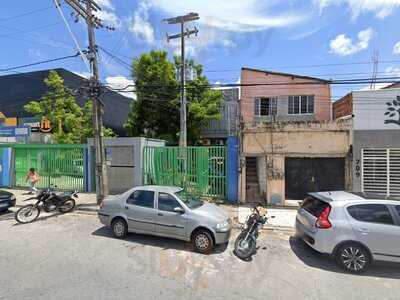 Casa Do Pao De Queijo