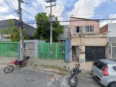 Casa Do Pao De Queijo