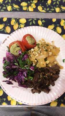 Rayzes Culinária Consciente