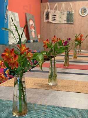 Rayzes Culinária Consciente