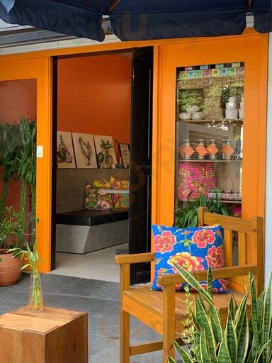 Rayzes Culinária Consciente