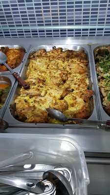 Crystal Restaurante E Cafe